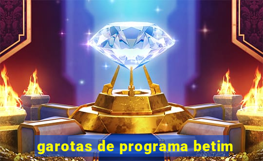 garotas de programa betim